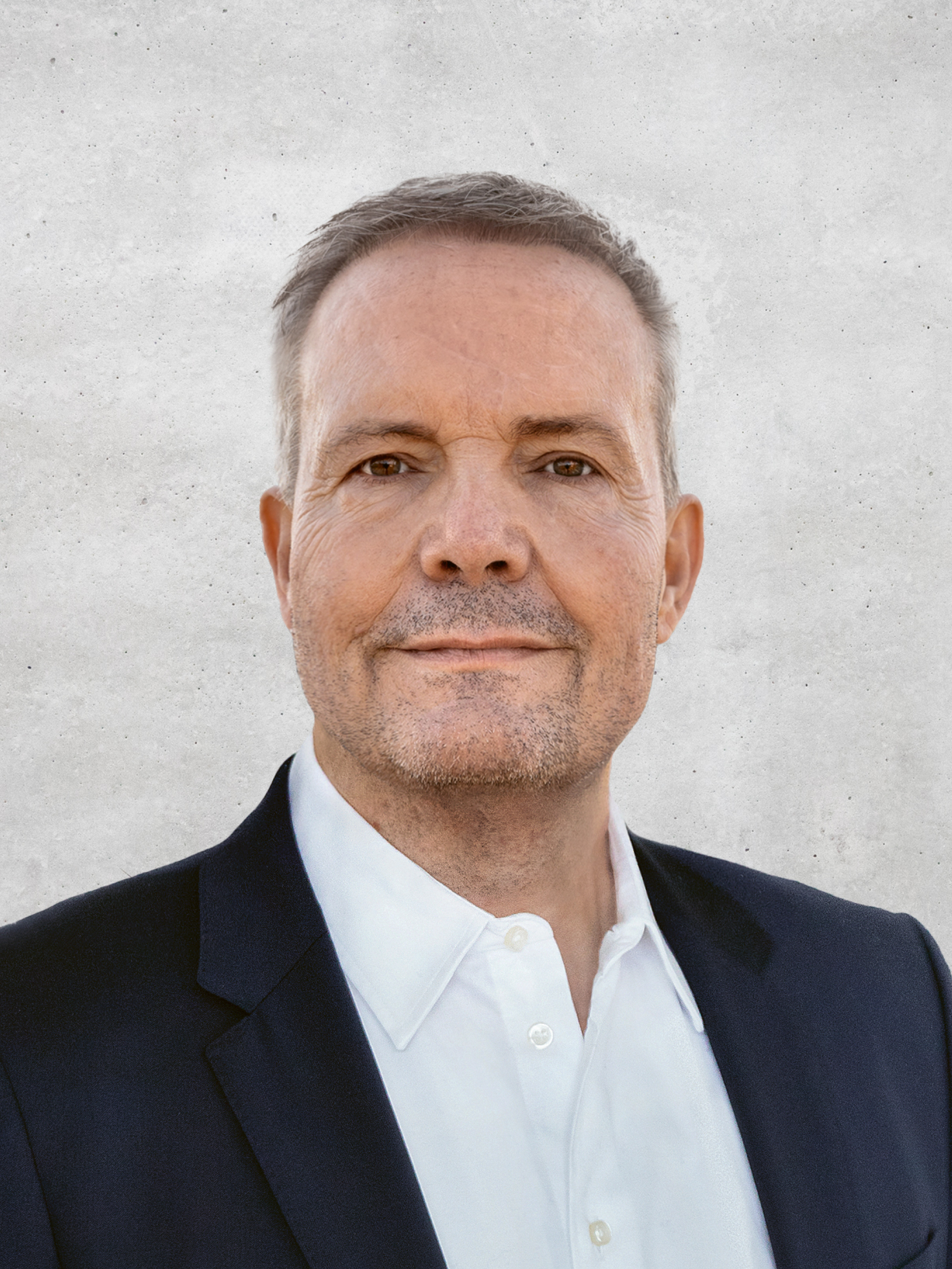 Dr. Wolfgang K. Eckelt — Host & Founder