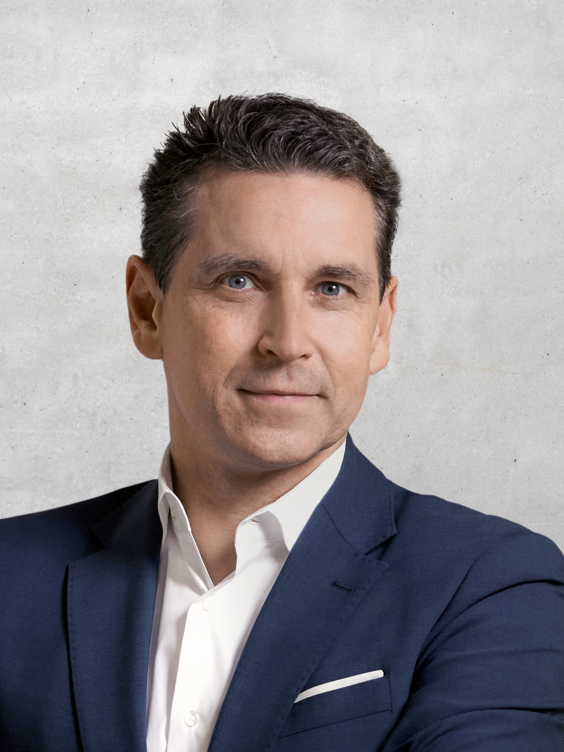 Bernd Körber
