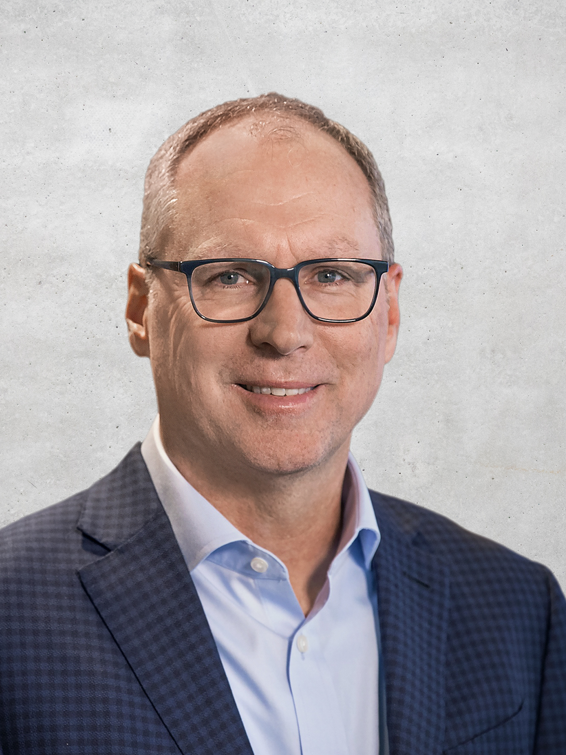 Mike Nefkens