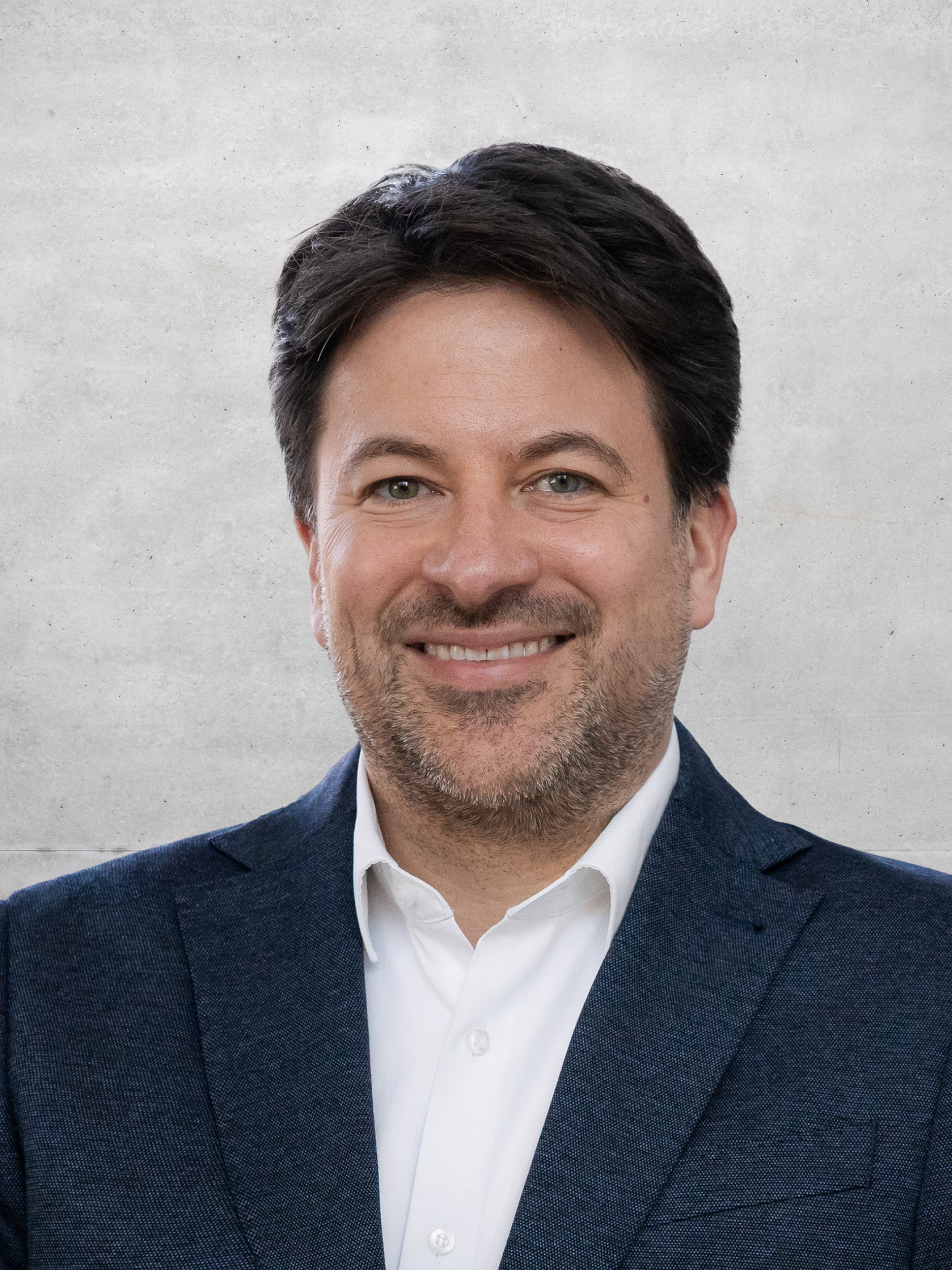 Dr. Matthias Traub