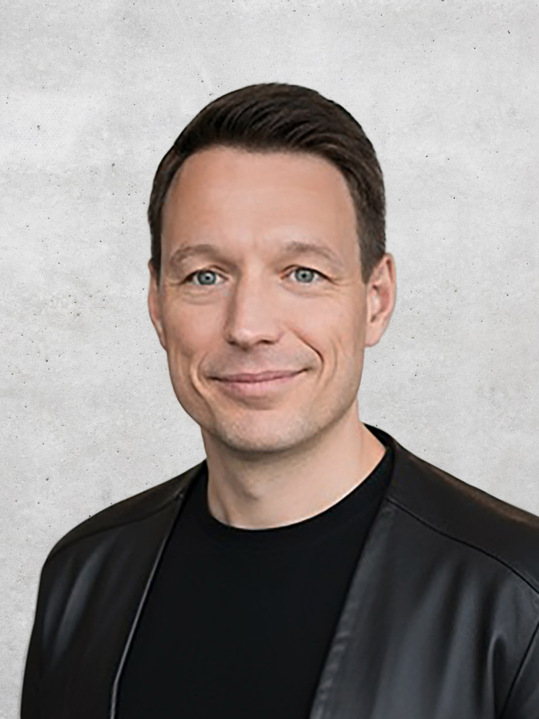 Roberto Henkel